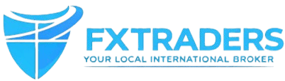 FXTraders Logo
